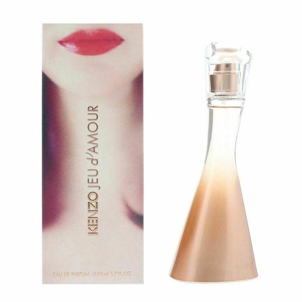 Kenzo Kenzo Jeu D'Amour 50ml EDP Spray - Health & Beauty > Personal Care > Cosmetics > Perfumes & Colognes > Eaux de Parfum EDP