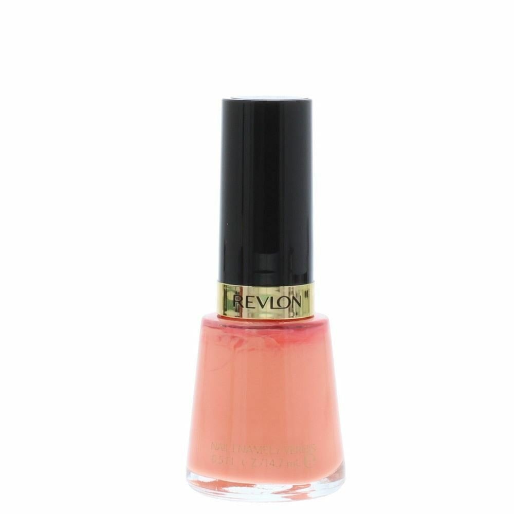 Revlon Revlon Nail Color Nail Polish 14.7ml - 715 Privileged - Health & Beauty > Personal Care > Cosmetics > Nail Care > Nail Polishes Nail Polish