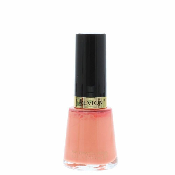 Revlon Revlon Nail Color Nail Polish 14.7ml - 715 Privileged - Health & Beauty > Personal Care > Cosmetics > Nail Care > Nail Polishes Nail Polish