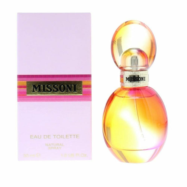 Missoni Missoni Missoni 30ml EDT Spray -