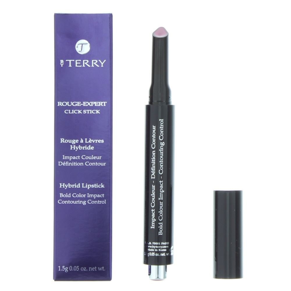 By Terry By Terry Rouge-Expert Click Stick Hybrid Lipstick 1.5G - N24 Orchid Alert - Health & Beauty > Personal Care > Cosmetics > Makeup > Lip Makeup > Lipsticks Cosmetics