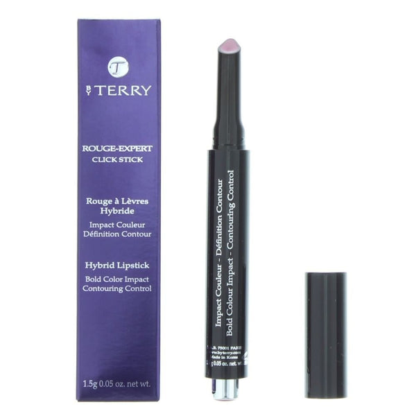 By Terry By Terry Rouge-Expert Click Stick Hybrid Lipstick 1.5G - N24 Orchid Alert - Health & Beauty > Personal Care > Cosmetics > Makeup > Lip Makeup > Lipsticks Cosmetics