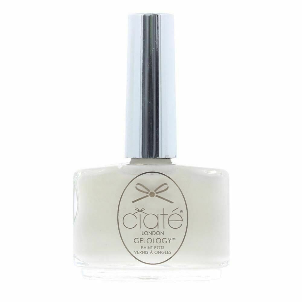 Ciate Ciate Paint Pots 13.5ml Nail Polish - Pretty In Putty - Health & Beauty > Personal Care > Cosmetics > Nail Care > Nail Polishes Nail Polish