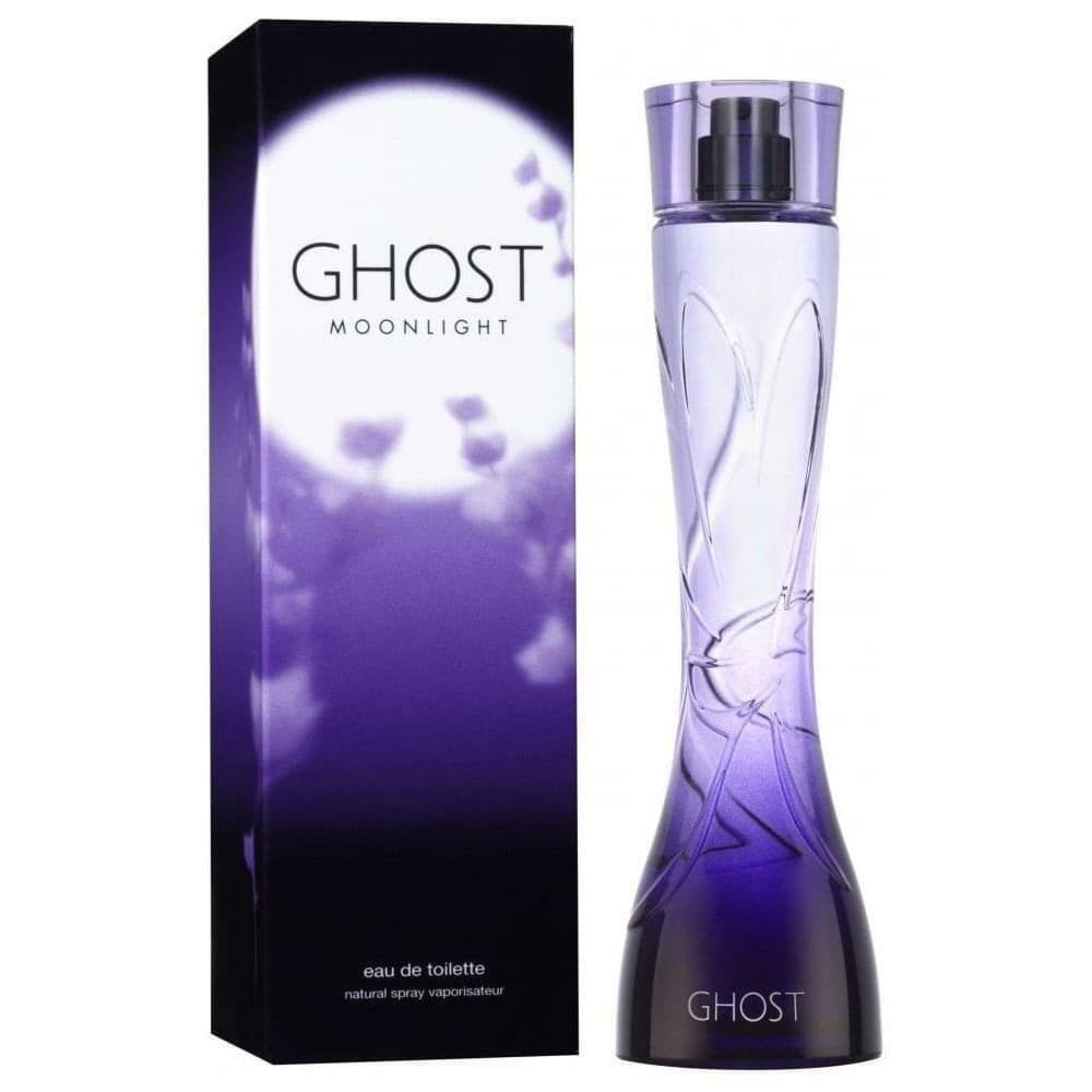 Ghost Ghost Moonlight 50ml EDT Spray - Health & Beauty > Personal Care > Cosmetics > Perfumes & Colognes > Eaux De Toilette