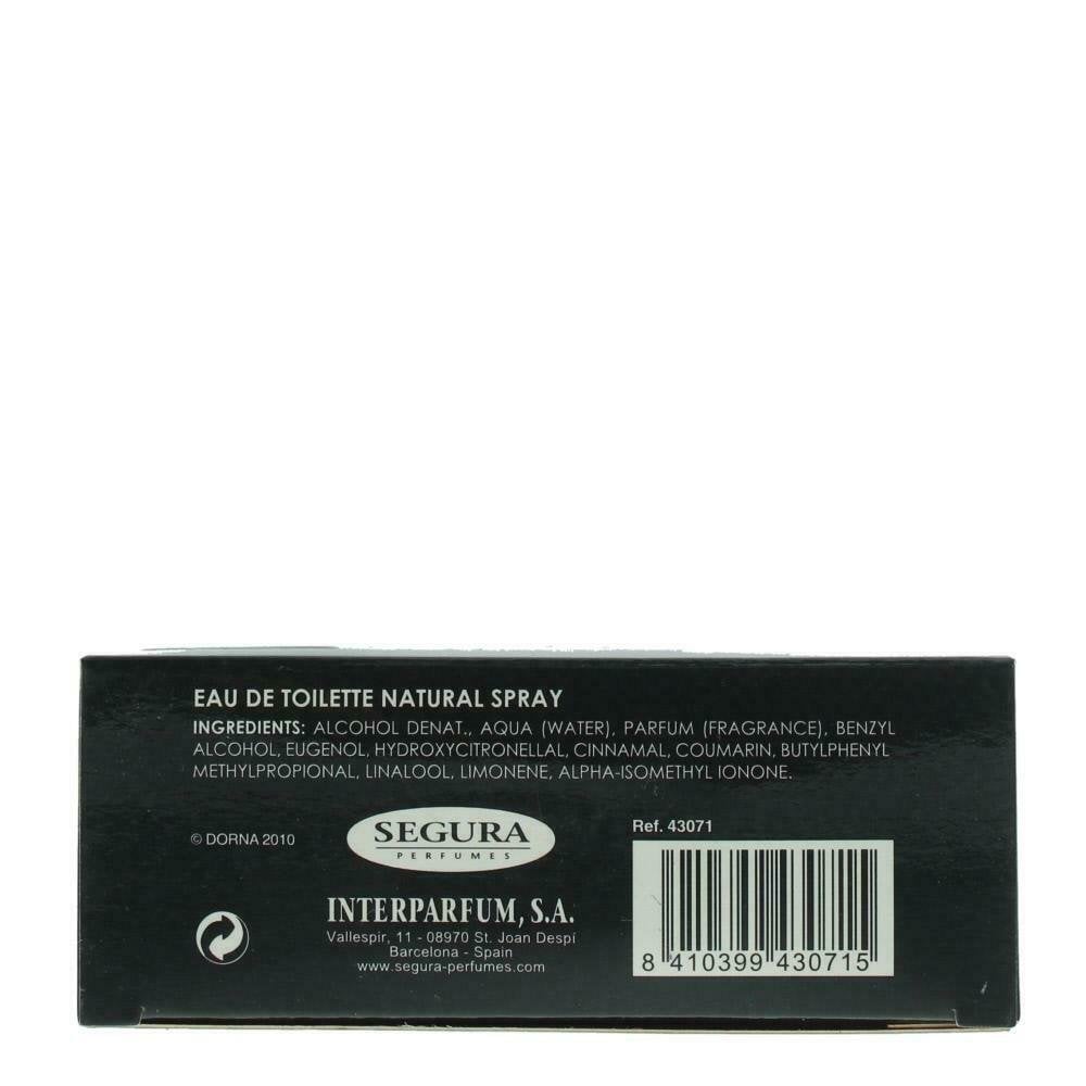 MotoGP Motogp Black 100ml EDT Spray -