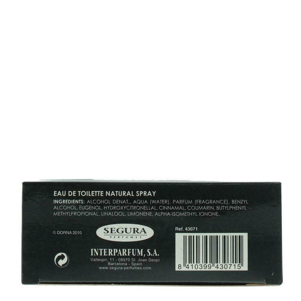 MotoGP Motogp Black 100ml EDT Spray -