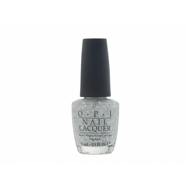 OPI Opi Nail Lacquer Nail Polish 15ml - Pirouette My Whistle -
