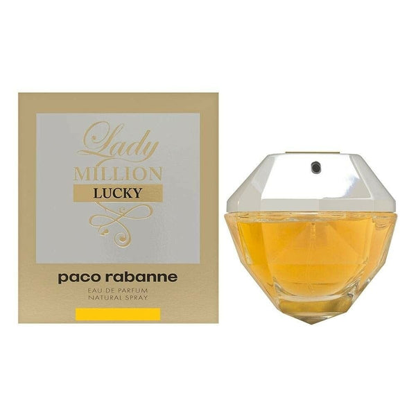 Paco Rabanne Paco Rabanne Lady Million Lucky 50ml EDP Spray -