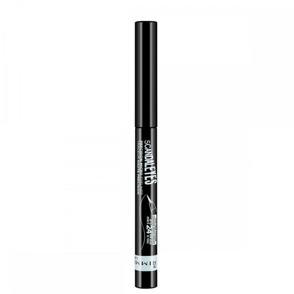 Rimmel Rimmel Scandaleyes Precision Micro Eyeliner 24Hr Waterproof - Black - Health & Beauty > Personal Care > Cosmetics > Makeup > Eye Makeup > Eyeliner Eyeliner