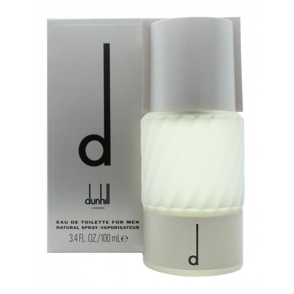 Dunhill Dunhill D 100ml EDT Spray -