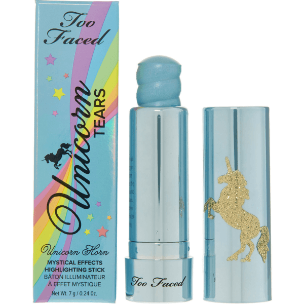 Too Faced Too Faced Unicorn Horn Mystical Effects Highlighting Stick 7G - Unicorn Tears -