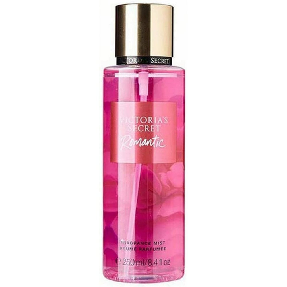 Victoria's Secret Victoria'S Secret Romantic Fragrance Mist 250ml Spray -