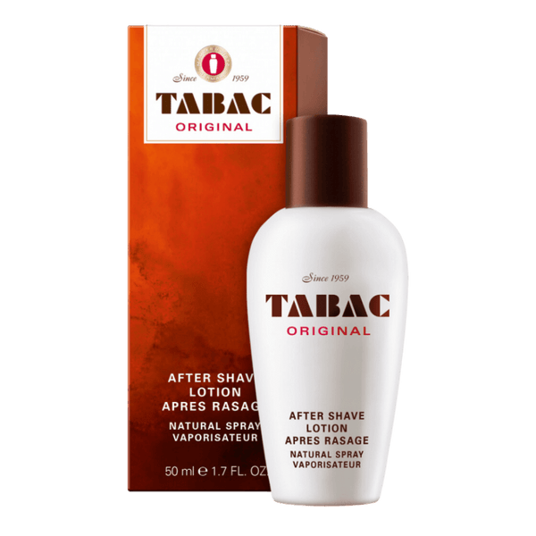 Maurer & Wirtz Maurer & Wirtz Tabac Original Aftershave Shaving Spray Lotion 50ml - Health & Beauty > Personal Care > Shaving & Grooming > Aftershave ASL