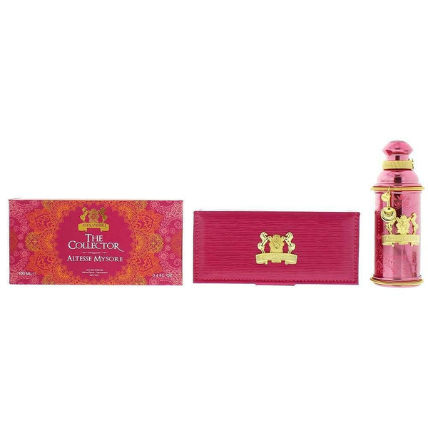 Alexandre.J Alexandre J. Altesse Mysore 100ml EDP Spray - Health & Beauty > Personal Care > Cosmetics > Perfumes & Colognes > Eaux de Parfum EDP