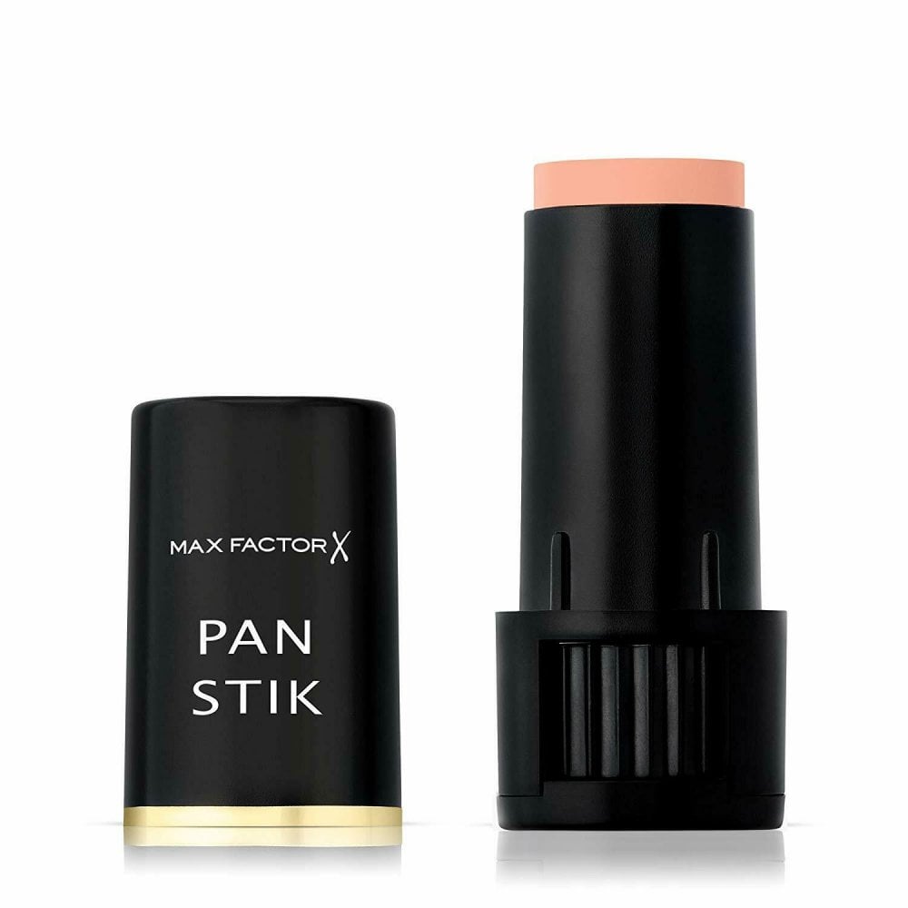 MAX FACTOR Max Factor Panstik Foundation - 60 Deep Olive - Health & Beauty > Personal Care > Cosmetics > Makeup > Face Makeup > Foundations & Concealers