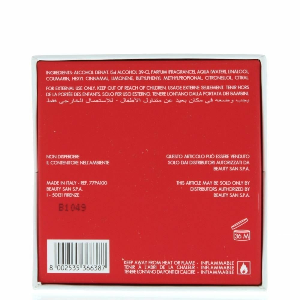 Patrizia Pepe Patrizia Pepe Patrizia 100ml EDP Spray -