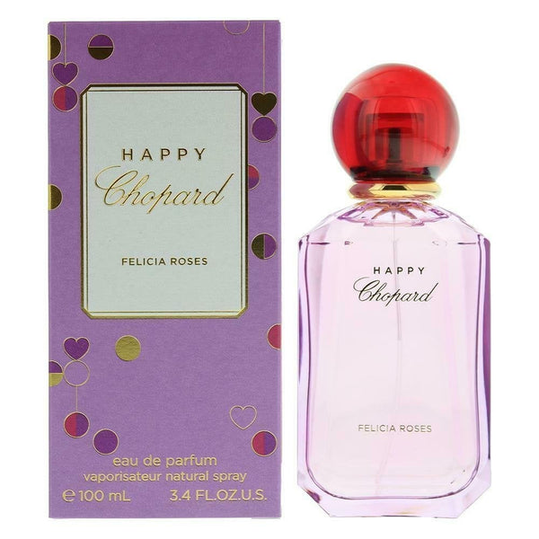 Chopard Chopard Happy Felicia Roses 100ml EDP Spray - Health & Beauty > Personal Care > Cosmetics > Perfumes & Colognes > Eaux de Parfum EDP