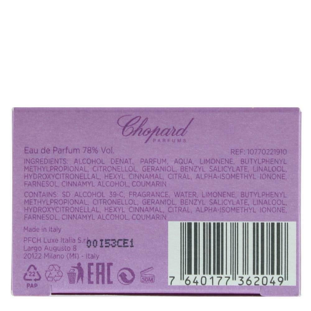 Chopard Chopard Happy Felicia Roses 100ml EDP Spray - Health & Beauty > Personal Care > Cosmetics > Perfumes & Colognes > Eaux de Parfum EDP