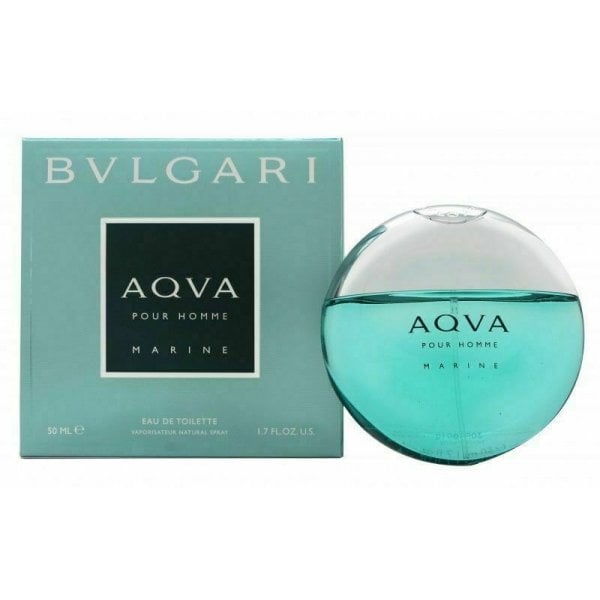 Bvlgari Bvlgari Aqua Pour Homme Marine 50ml EDT Spray -