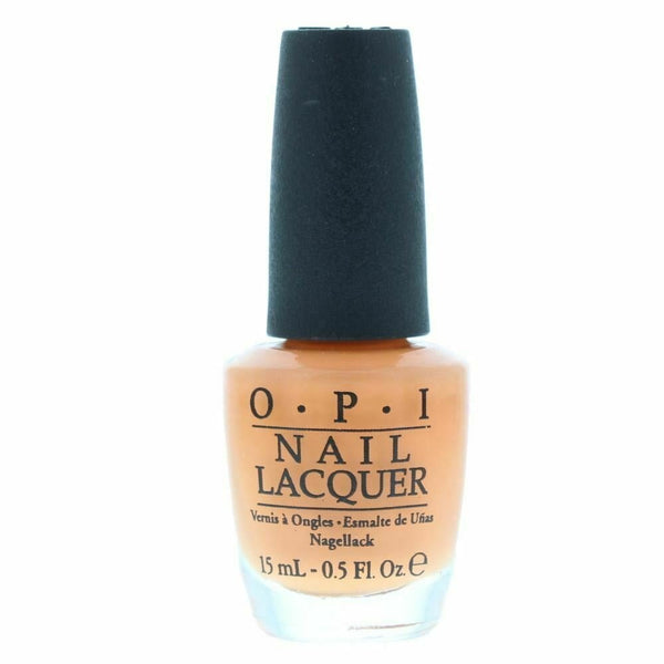 OPI Opi Nail Lacquer Nail Polish 15ml - Where Did Suzi'S Man Go? - Health & Beauty > Personal Care > Cosmetics > Nail Care > Nail Polishes Nail Polish