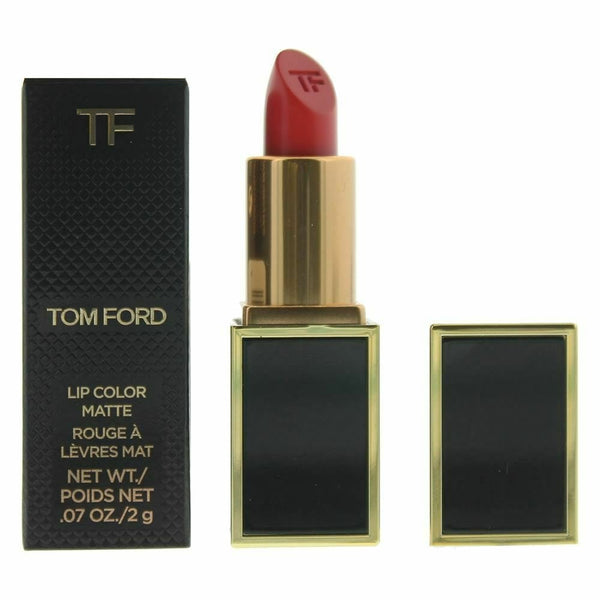 Tom Ford Tom Ford Boys & Girls Lipstick - 06 Cristiano -