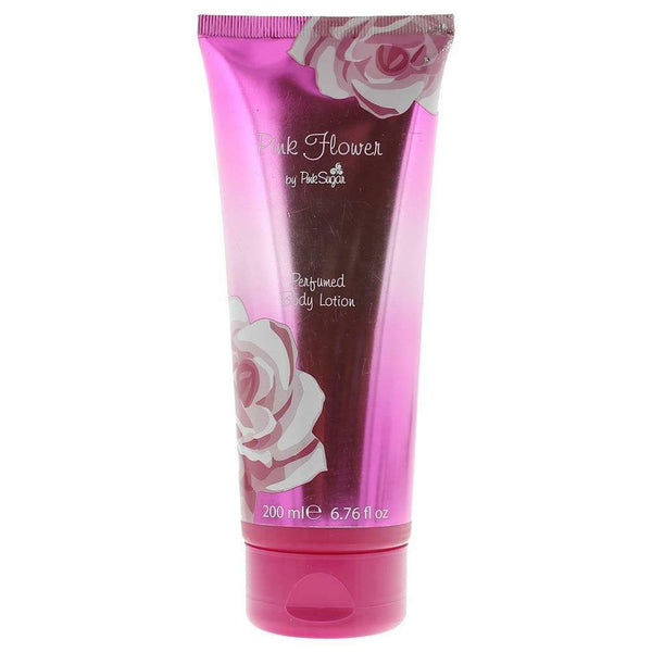 Aquolina Aquolina Pink Sugar Pink Flower Body Lotion 200ml - Health & Beauty > Personal Care > Cosmetics > Skin Care > Lotions & Moisturizers Body Lotion