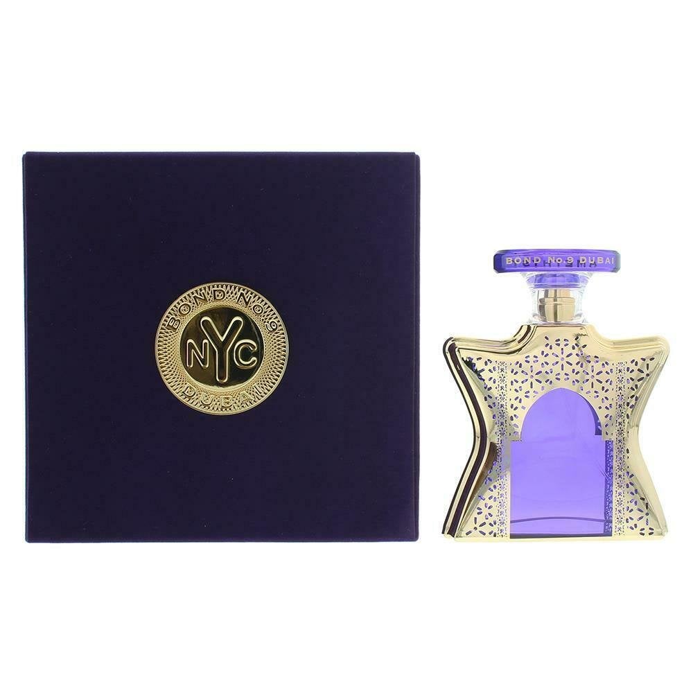 Bond No.9 Bond No9 Dubai Amethyst 100ml EDP Spray - Health & Beauty > Personal Care > Cosmetics > Perfumes & Colognes > Eaux de Parfum EDP