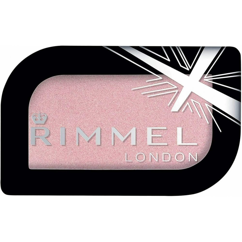 Rimmel Rimmel Magnifeyes Mono Eye Shadow - 006 Poser -