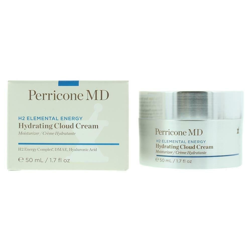 Perricone MD Perricone Md Hydrating Cloud Cream Moisturiser 50ml - Health & Beauty > Personal Care > Cosmetics > Skin Care > Lotions & Moisturizers Skin Care