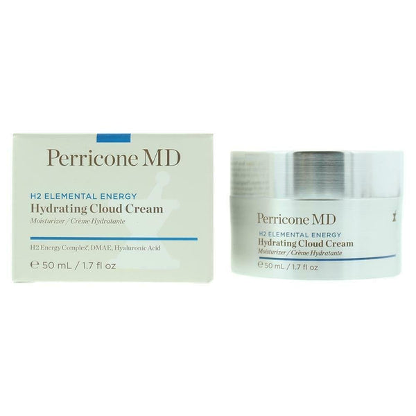 Perricone MD Perricone Md Hydrating Cloud Cream Moisturiser 50ml - Health & Beauty > Personal Care > Cosmetics > Skin Care > Lotions & Moisturizers Skin Care