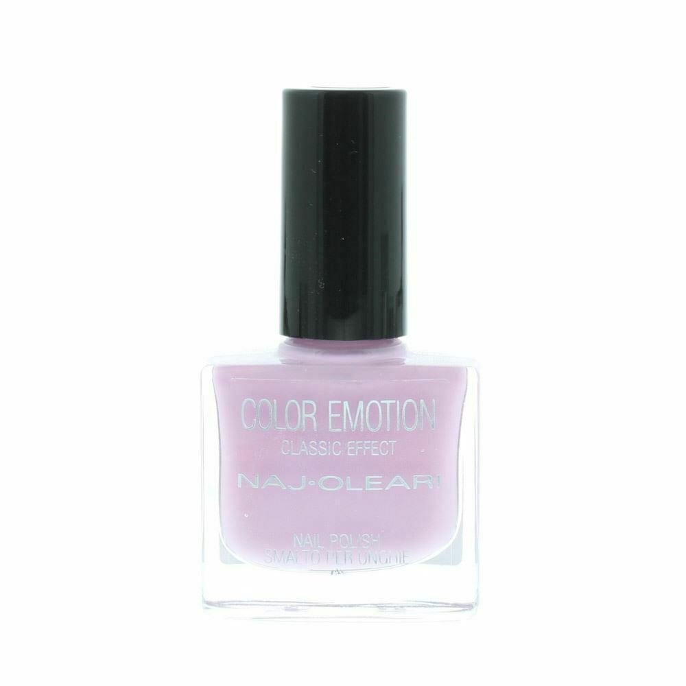 Naj-Oleari Naj Oleari Colour Emotion Nail Polish 8ml - 146 Classic Effect - Health & Beauty > Personal Care > Cosmetics > Nail Care > Nail Polishes Nail Polish