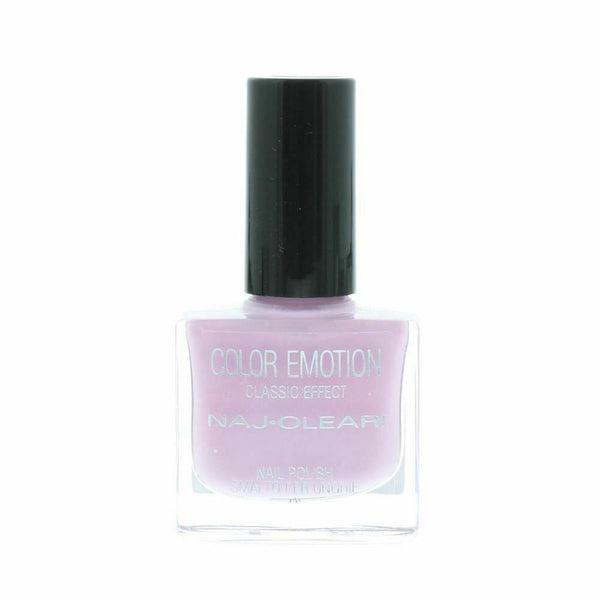 Naj-Oleari Naj Oleari Colour Emotion Nail Polish 8ml - 146 Classic Effect - Health & Beauty > Personal Care > Cosmetics > Nail Care > Nail Polishes Nail Polish