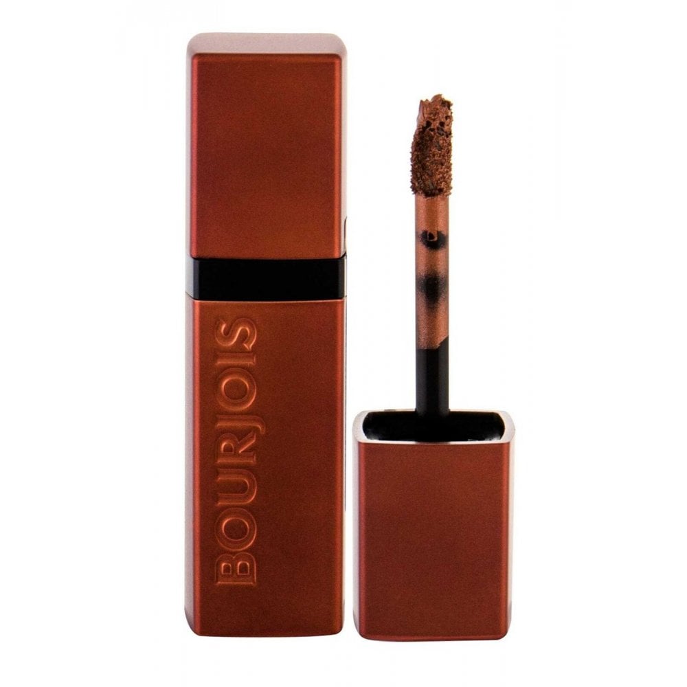 Bourjois Bourjois Paris Lip Cream Metallic Lipstick 6.5ml - 02 Nougat Sheen - Health & Beauty > Personal Care > Cosmetics > Makeup > Lip Makeup > Lipsticks LIP CREAM
