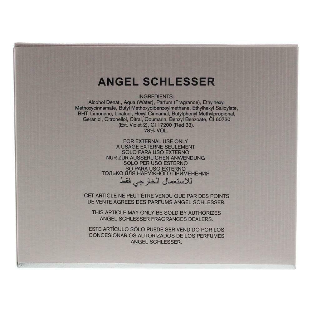 Angel Schlesser Pour Elle 50ml EDT Spray