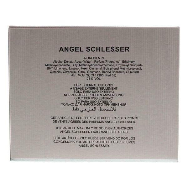 Angel Schlesser Pour Elle 50ml EDT Spray