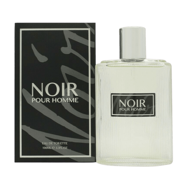 Prism Parfums Prism Parfums Noir Pour Homme 100ml EDT Spray - Health & Beauty > Personal Care > Cosmetics > Perfumes & Colognes > Eaux De Toilette EDT