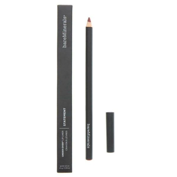Bareminerals Bare Minerals Statement Under Over Lip Liner 1.5G - Wired - Health & Beauty > Personal Care > Cosmetics > Makeup > Lip Makeup > Lip Liners LIP LINER
