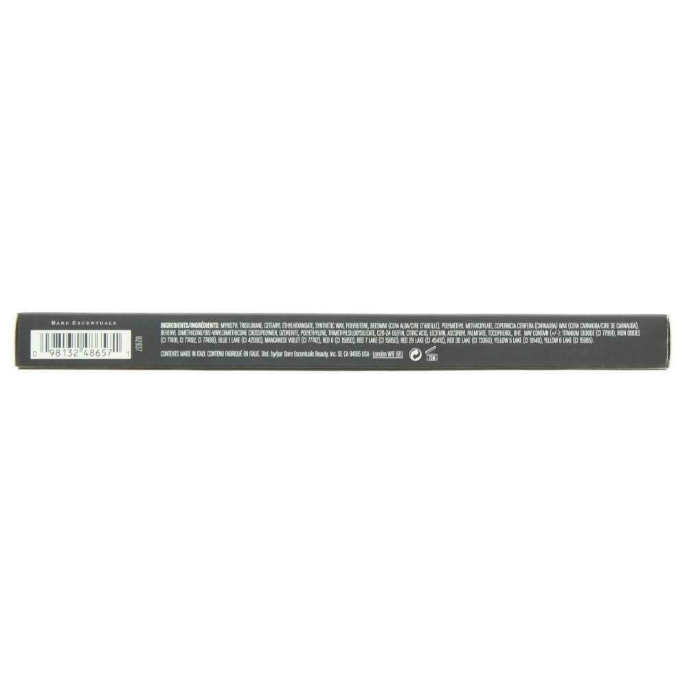 Bareminerals Bare Minerals Statement Under Over Lip Liner 1.5G - Wired - Health & Beauty > Personal Care > Cosmetics > Makeup > Lip Makeup > Lip Liners LIP LINER
