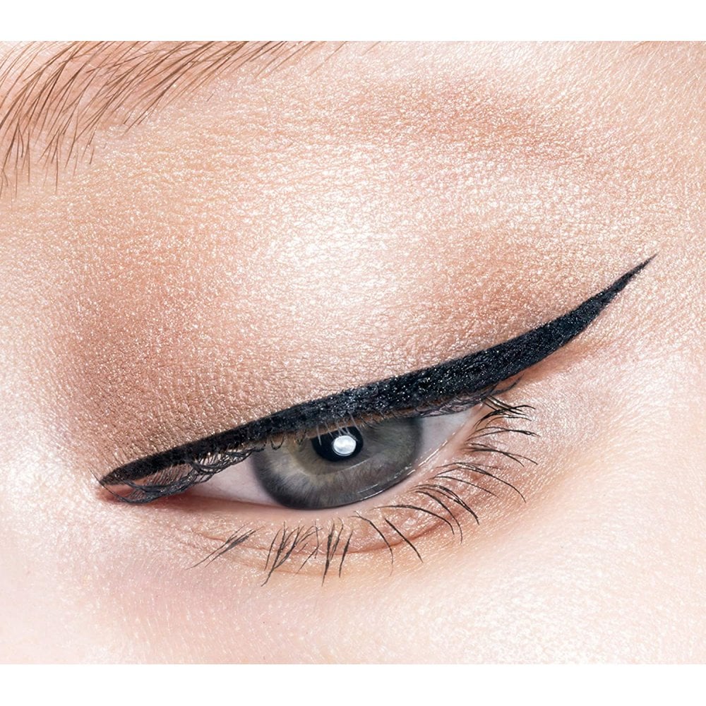 Revlon Revlon Colorstay Long Lasting Waterproof Liquid Eyeliner - Blackest Black - Health & Beauty > Personal Care > Cosmetics > Makeup > Eye Makeup > Eyeliner Eyeliner