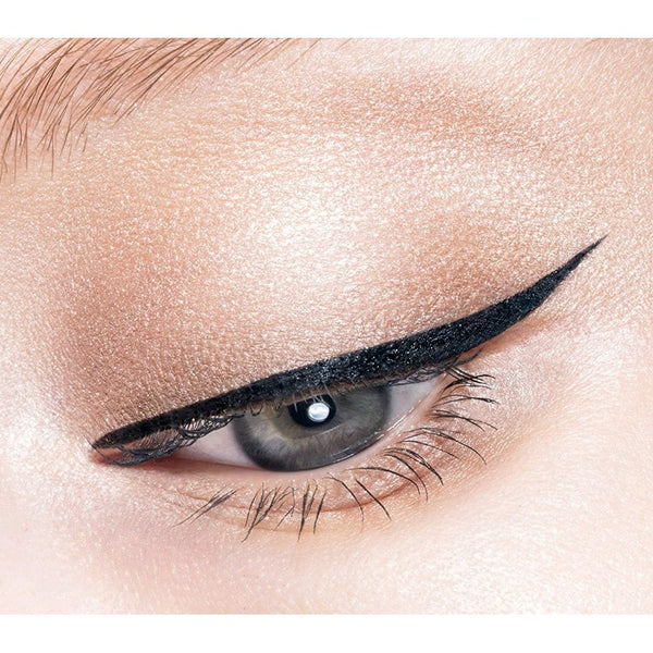 Revlon Revlon Colorstay Long Lasting Waterproof Liquid Eyeliner - Blackest Black - Health & Beauty > Personal Care > Cosmetics > Makeup > Eye Makeup > Eyeliner Eyeliner