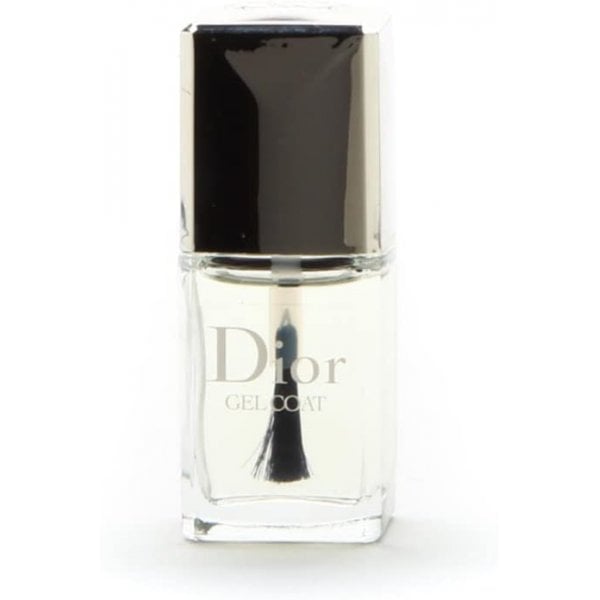Dior Gel Coat Spectacular Shine & Shape Top Coat Gel 10ml