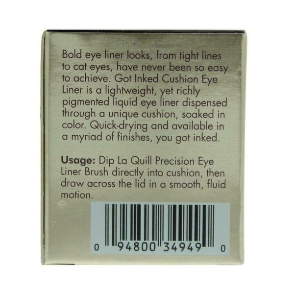 Stila Stila Got Inked Cushion Eye Liner 4.7ml - Garnet Ink - Health & Beauty > Personal Care > Cosmetics > Makeup > Eye Makeup > Eyeliner Eyeliner
