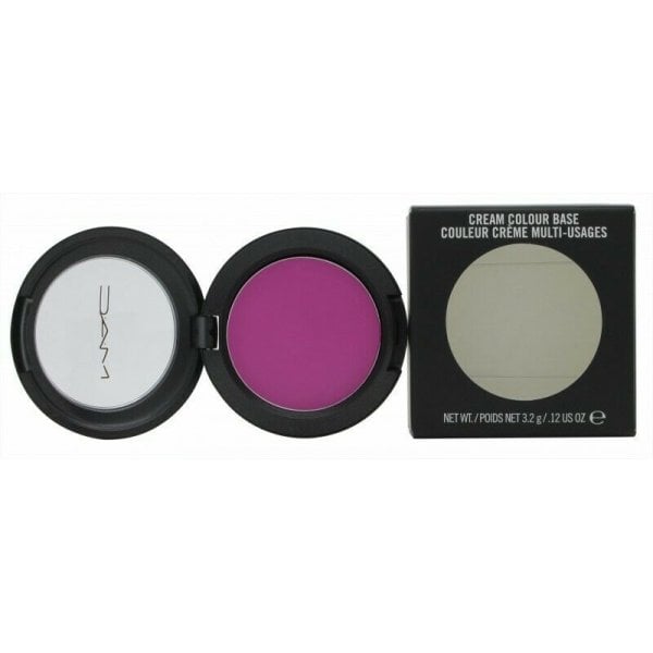 Mac Mac Cream Colour Base 3.2G - Madly Magenta - Health & Beauty > Personal Care > Cosmetics > Skin Care > Lotions & Moisturizers Cosmetics