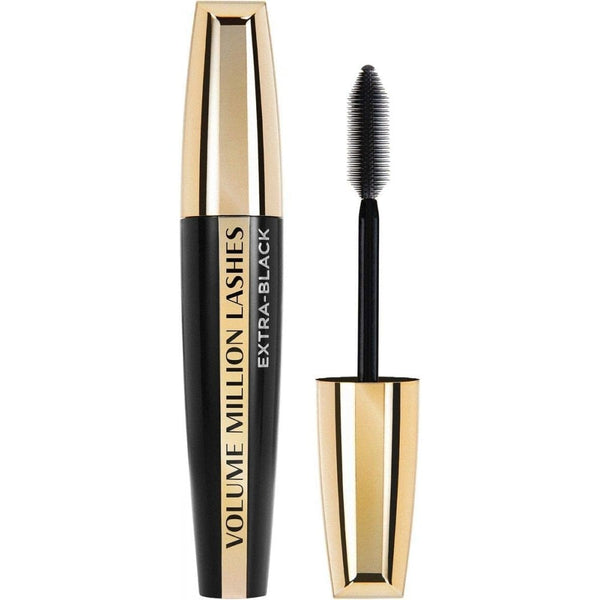 L'Oreal Volume Million Lashes Mascara - Extra Black