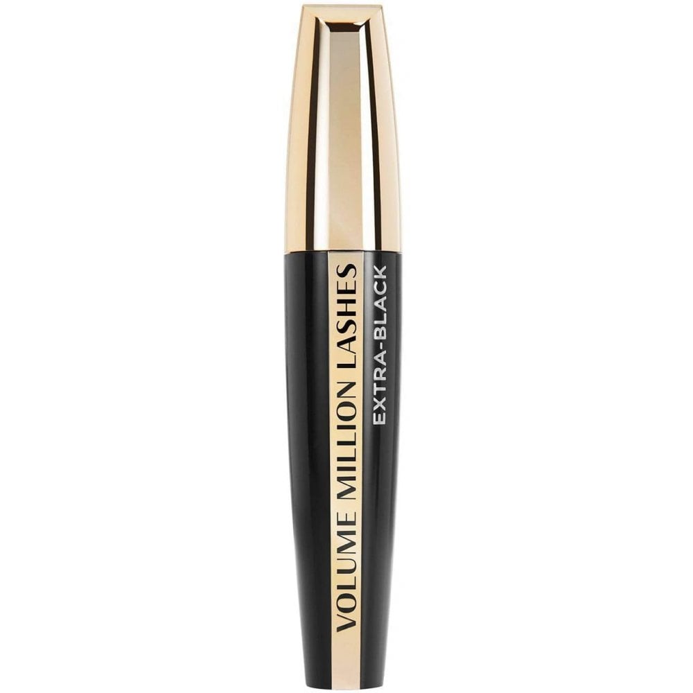L'Oreal Volume Million Lashes Mascara - Extra Black