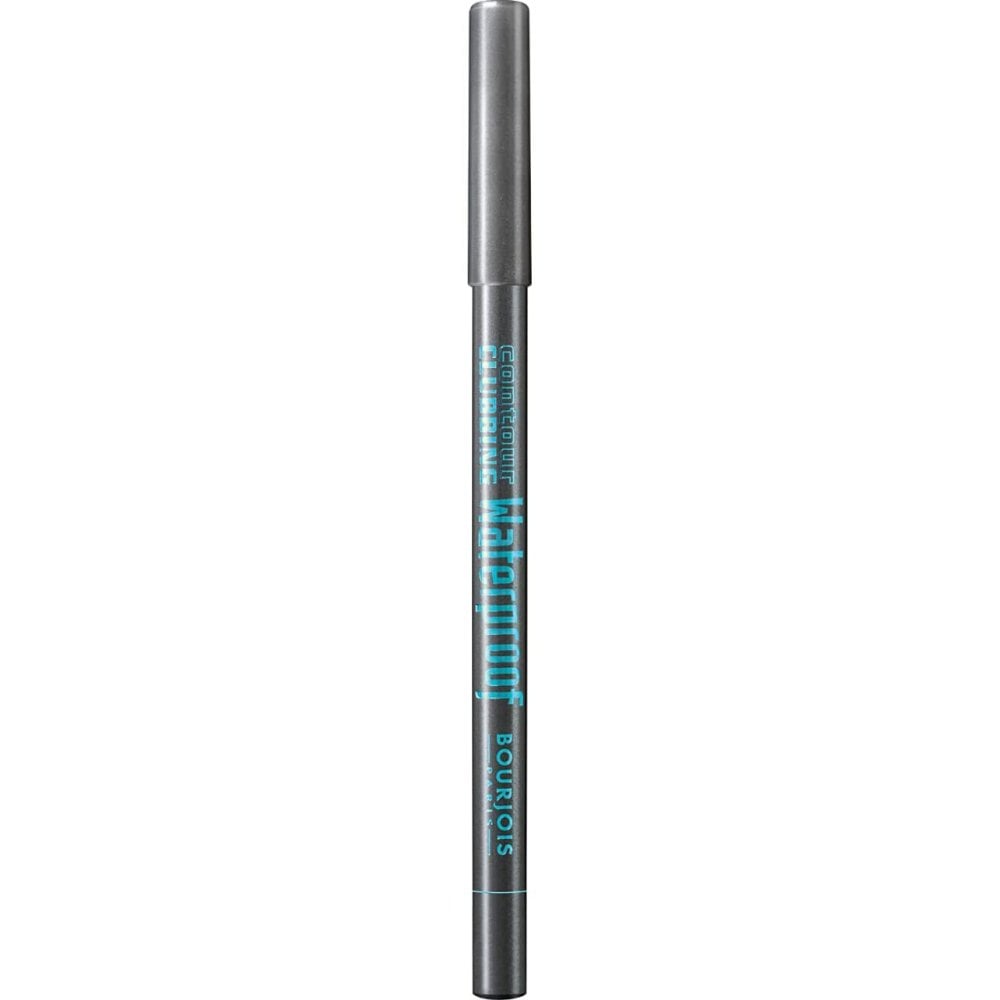 Bourjois Bourjois Contour Clubbing Waterproof - 42 Gris Tecktonik - Health & Beauty > Personal Care > Cosmetics > Makeup > Eye Makeup > Eyebrow Enhancers Eyeliner