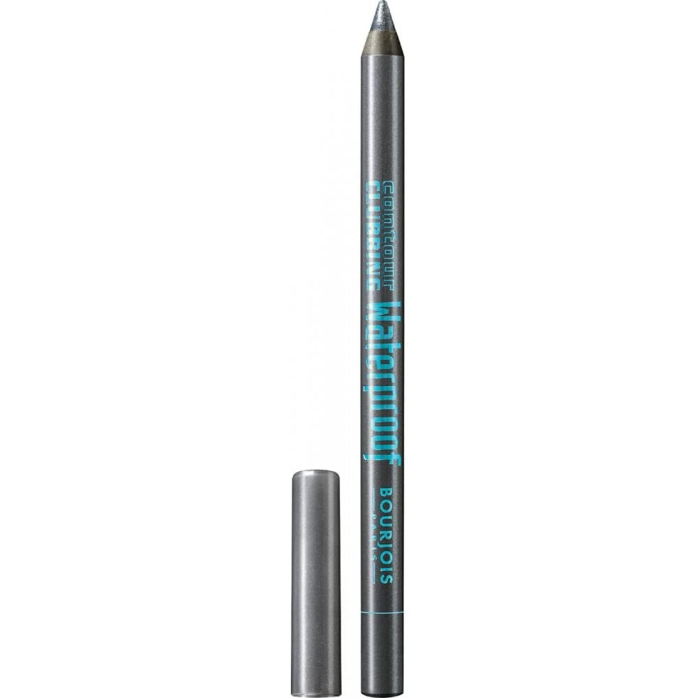 Bourjois Bourjois Contour Clubbing Waterproof - 42 Gris Tecktonik - Health & Beauty > Personal Care > Cosmetics > Makeup > Eye Makeup > Eyebrow Enhancers Eyeliner