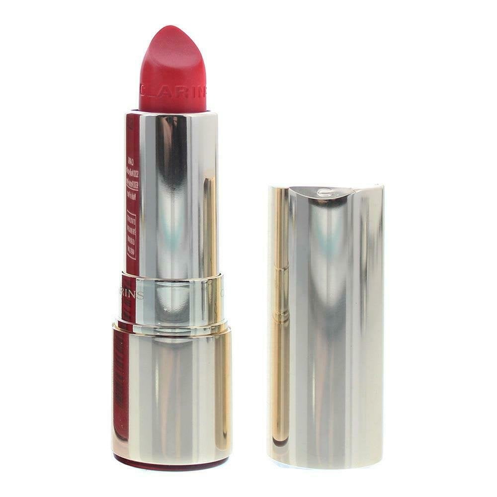 Clarins Joli Rouge Brilliant Perfect Shine Sheer Lipstick 3.5G - 24 Watermelon
