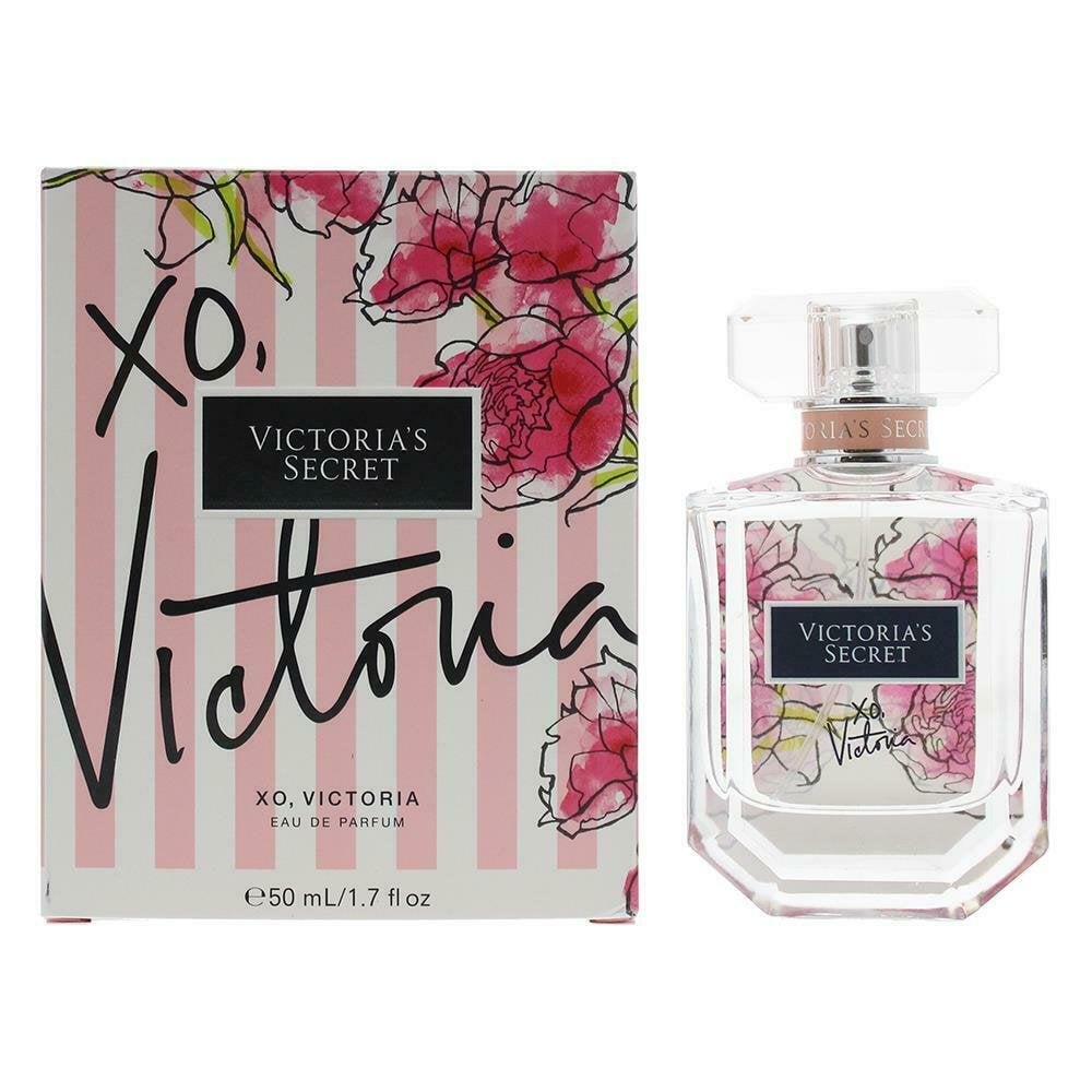 Victoria's Secret Victoria's Secret Xo Victoria 50ml EDP Spray -