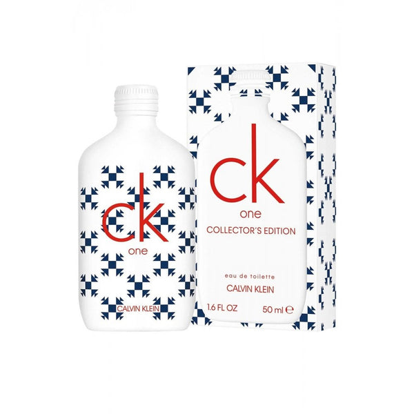 Calvin Klein Calvin Klein One Collector'S Edition 50ml EDT Spray -